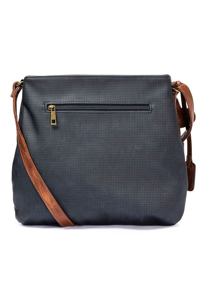 Rieker, Tasche, Damen, mit abnehmbarem Herzanh&auml;nger DUNKELBLAU